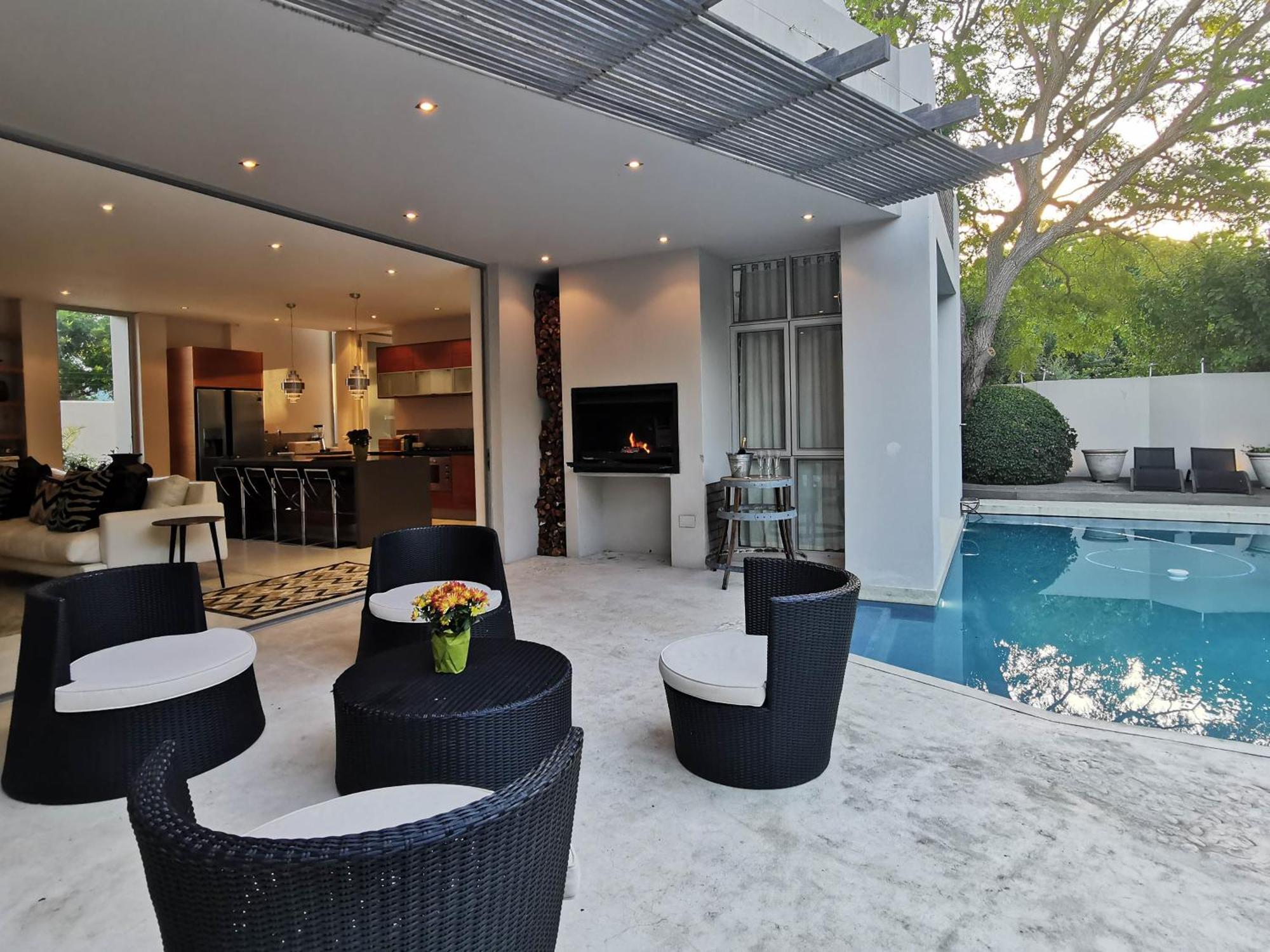 Ballantyne Cross Plettenberg Bay Exteriér fotografie